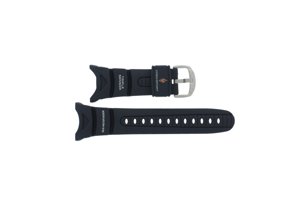 Watch band casio pathfinder on sale