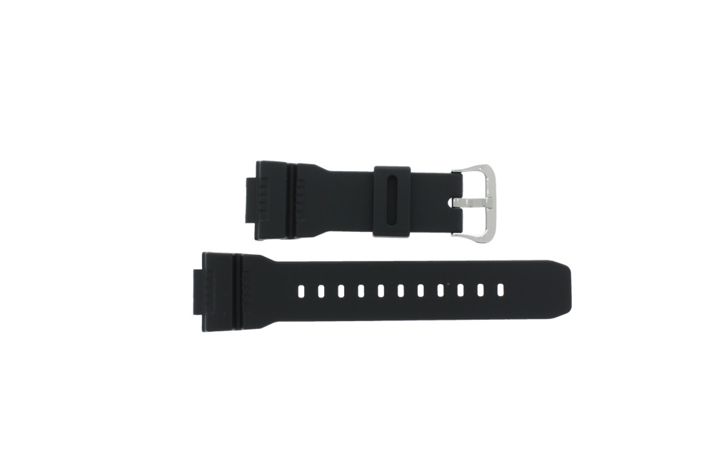 Uhrenarmband Casio GW 7900 1ER G 7900 Kautschuk 16mm