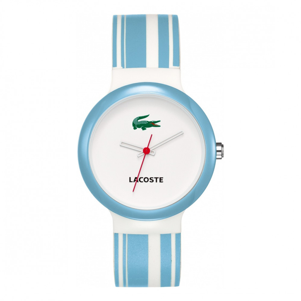 Lacoste watch lc 46 outlet