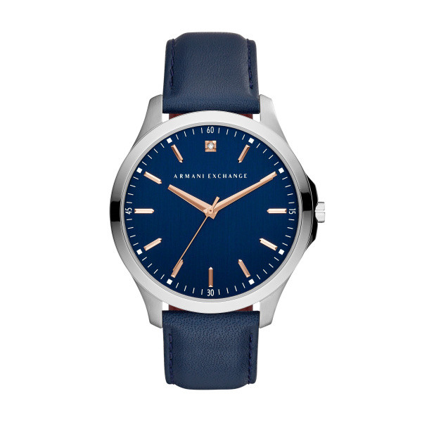 Armani exchange watch strap cheap