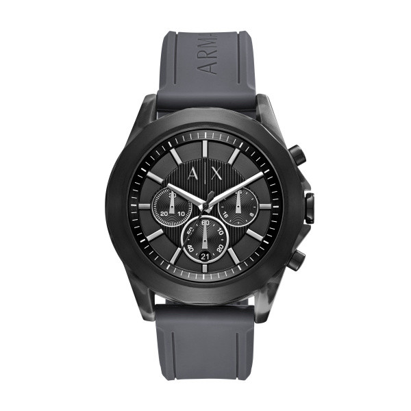 Armani exchange black 7518 ax2609 clearance