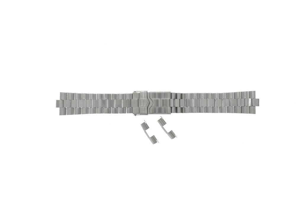 Tag watch band top
