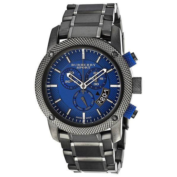 Burberry sport uhr top