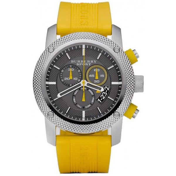 Burberry sport discount uhr