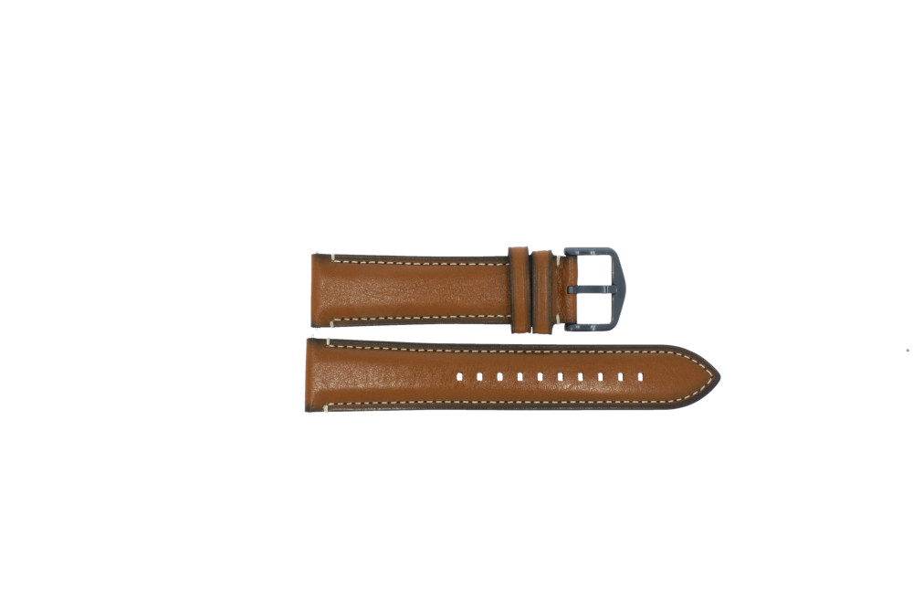 Fossil leather strap 22mm 2025
