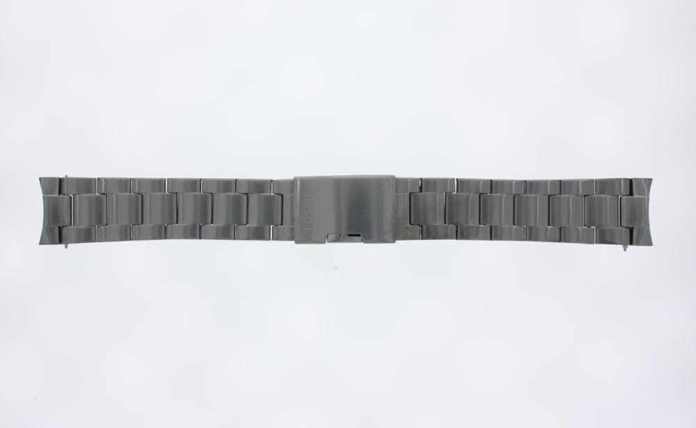 Fossil titanium watch outlet