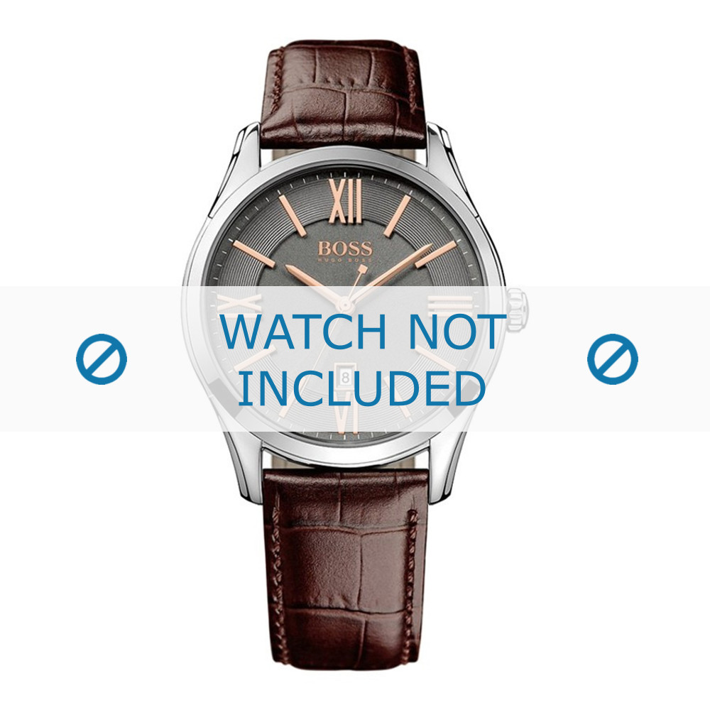 Uhrenarmband Hugo Boss HB 225 1 14 2679 HB1513041 659302560