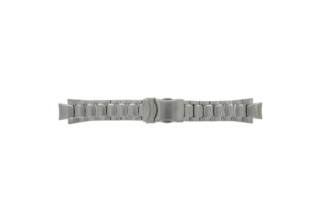 Fossil titanium watch online
