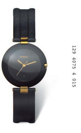 Rado jubile leather strap outlet
