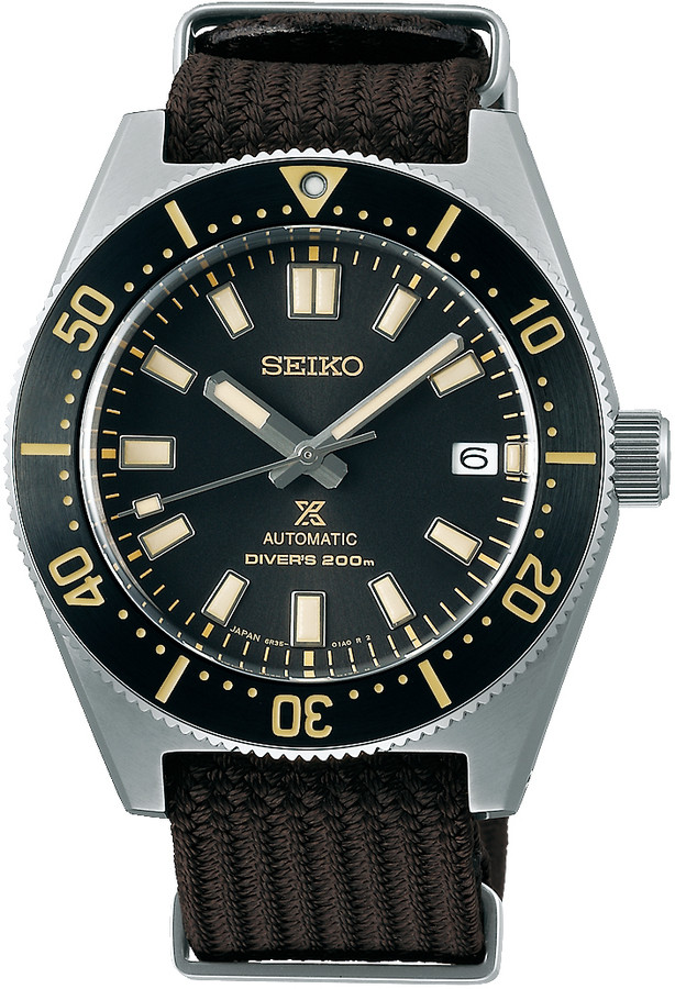 Seiko prospex 6r35 2025