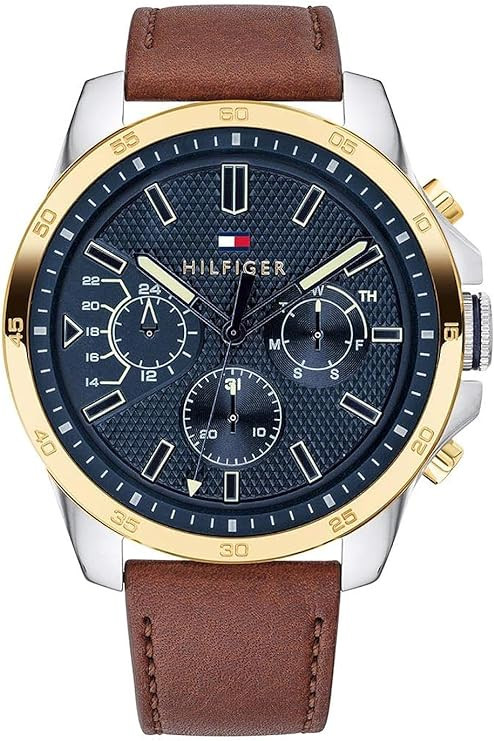 Tommy hilfiger th 320 discount