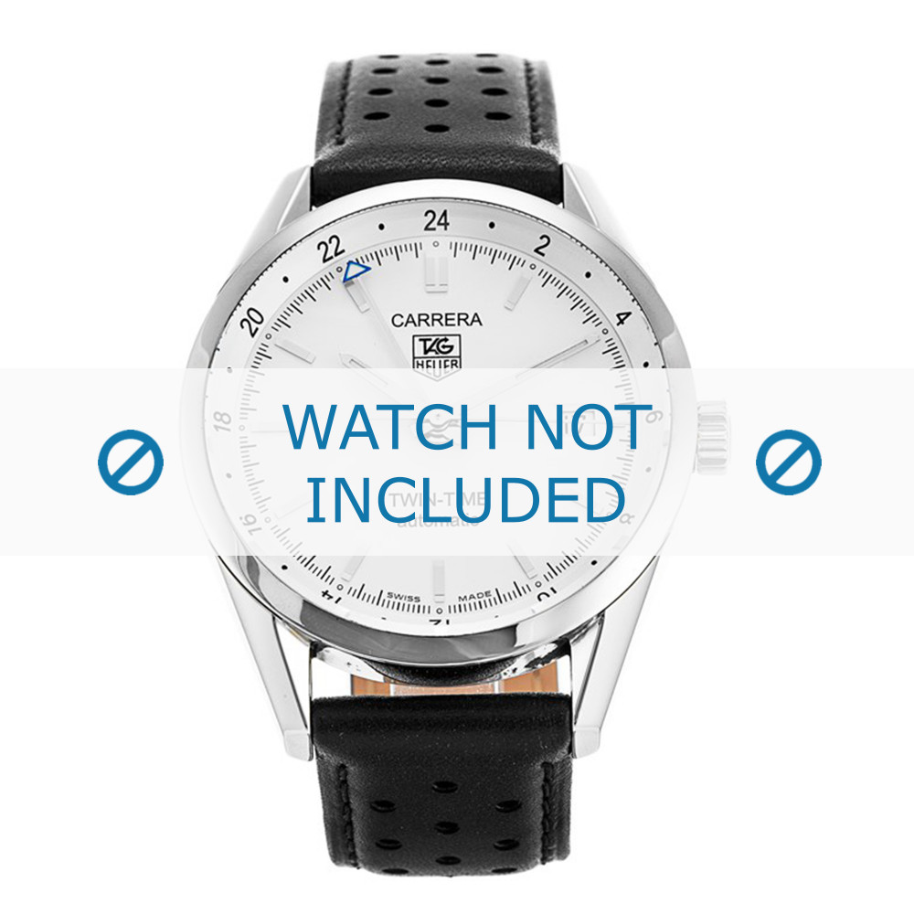 Tag heuer 19mm strap discount