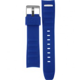 Ice watch silicone best sale strap replacement