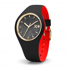 Uhrenarmband (Armband + Gehäuse-Kombination) Ice Watch 007237 Silikon Mehrfarbig 20mm