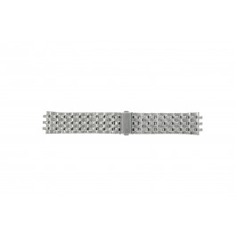 Esprit Uhrenarmband 101901 / 101901-805 / 101901-002 Metall Rostfreier Stahl 16mm
