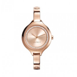 Uhrenarmband Esprit ES108322003 Stahl Rosé 7mm