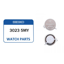 Seiko Andere Batterie SKJ001P1 / 5M43-0A40