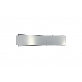 Uhrenarmband Jacob Jensen JJ523 / TITAN - 1/2 PART Titan Stahl 16mm