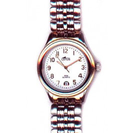 Uhrenarmband Lotus 7918/1 (BA01238) Stahl