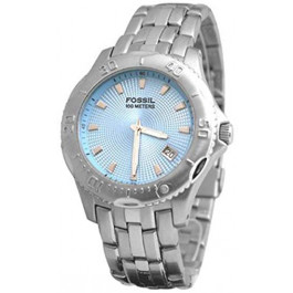 Fossil Uhrenglieder AM3856 - Stehlen - (2 stück)