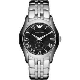 Uhrenarmband Armani AR1710 Stahl 20mm