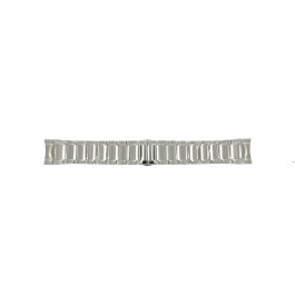 Uhrenarmband Armani AR2460 Stahl 24mm