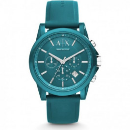 Armani Exchange Uhrglas/Kristall (flach) AX1330 / AX1328
