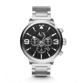 Armani Uhrglas/Kristall (Konkav) AX1369