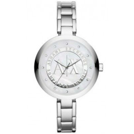 Armani Exchange Uhrglas/Kristall (Konkav) AX4223