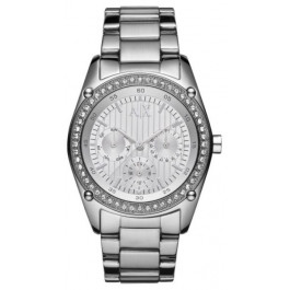 Armani Exchange Uhrenglieder AX5030 - Stehlen - (2 stück)