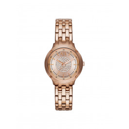 Armani Exchange Uhrenglieder AX5416 - Stehlen - (2 stück)