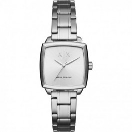 Uhrenarmband Armani Exchange AX5448 Stahl 16mm