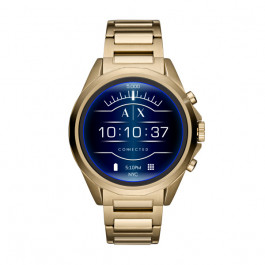 Armani Exchange Uhrenglieder AXT2001 - Stehlen - (2 stück)