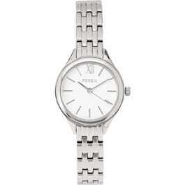 Uhrenarmband Fossil BQ3172 Stahl 10mm