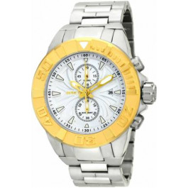 Uhrenarmband Invicta 12307.01 Stahl