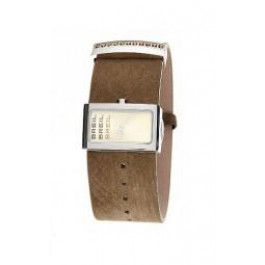 Uhrenarmband Breil BW0126 Leder Taupe 30mm