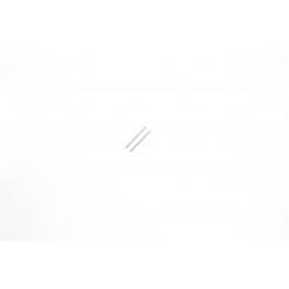 Tommy Hilfiger Befestigungsstifte (gewölbt) F80132 - 4 stück