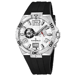 Candino Druckverschluss C4449.1 - Stehlen