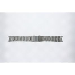 Uhrenarmband Certina C0484071105101A / C605024502 Rostfreier Stahl Stahl 20mm