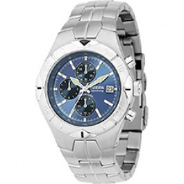 Uhrenarmband Fossil CH2363 Rostfreier Stahl Stahl