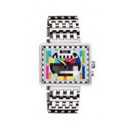 Uhrenarmband Dolce Gabbana DW0197 Stahl 20mm