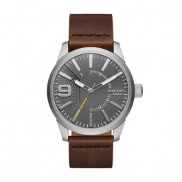 Diesel Uhrglas/Kristall (flach) DZ1801 / DZ1802