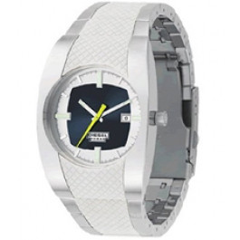 Uhrenarmband Diesel DZ4049 Rostfreier Stahl Stahl 22mm