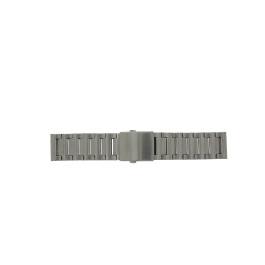 Uhrenarmband Diesel DZ4313 Stahl 24mm