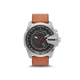 Diesel Uhrglas/Kristall (flach) DZ4321