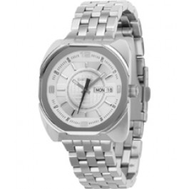 Uhrenarmband Diesel DZ5121 Rostfreier Stahl Stahl 20mm