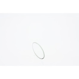 Seiko Uhrglas/Kristall (flach) 7S26-0480 / SNX801K1 