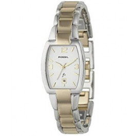 Uhrenarmband Fossil ES1112 Rostfreier Stahl Mehrfarbig 7mm