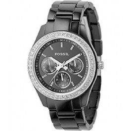 Fossil Uhrenglieder ES2157 - Kunststoff - (2 stück)