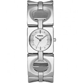 Uhrenarmband Fossil ES2216 Rostfreier Stahl Stahl